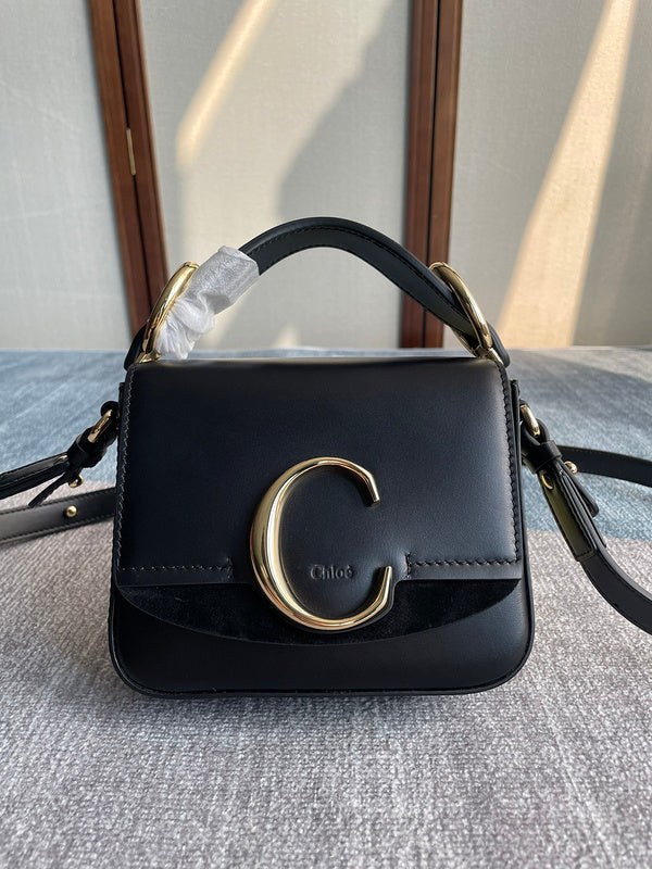 COZY BAGS - CLE Bags - 028