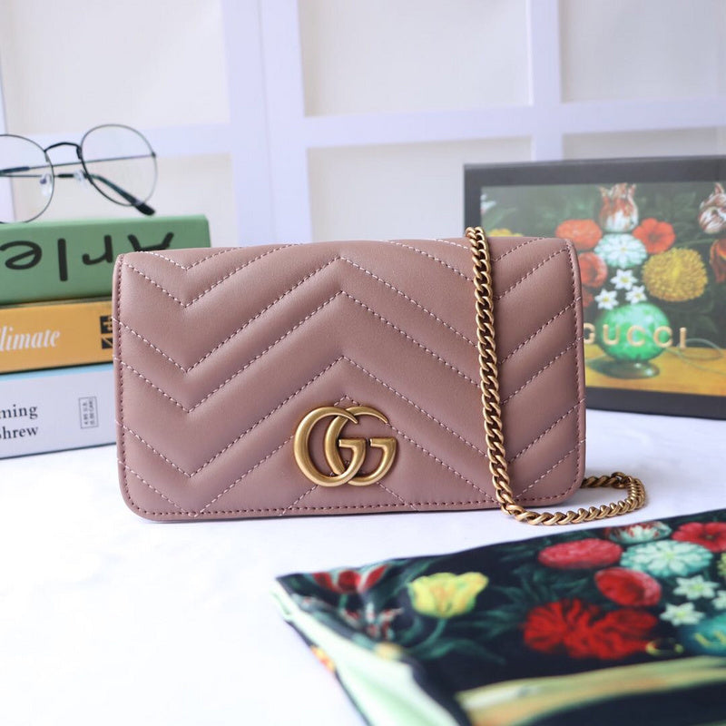 COZY BAGS - GUKI Bags - 1038