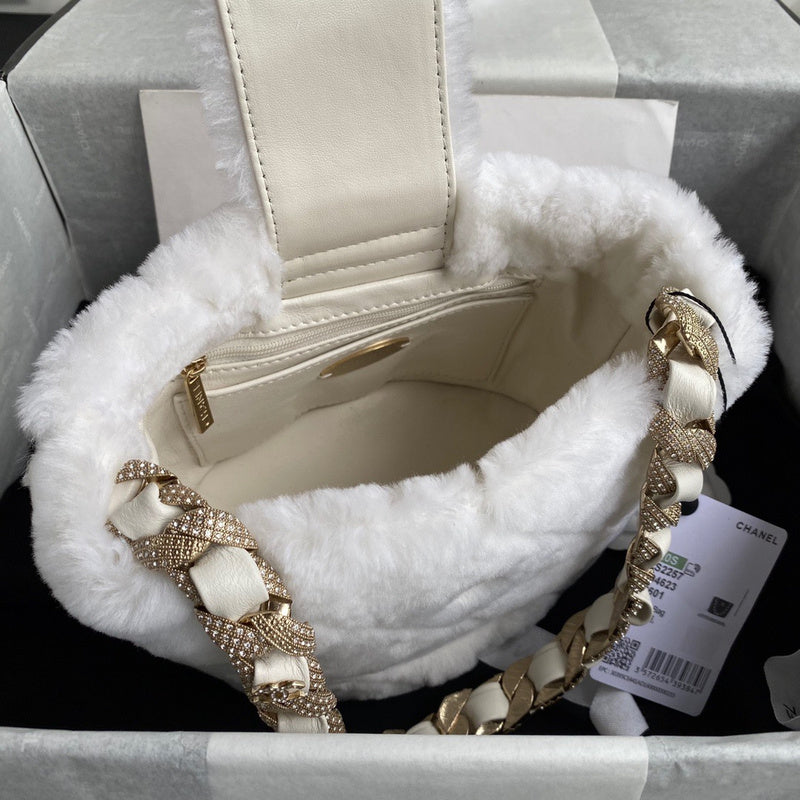 COZY BAGS - CHL Lady Bags - 013
