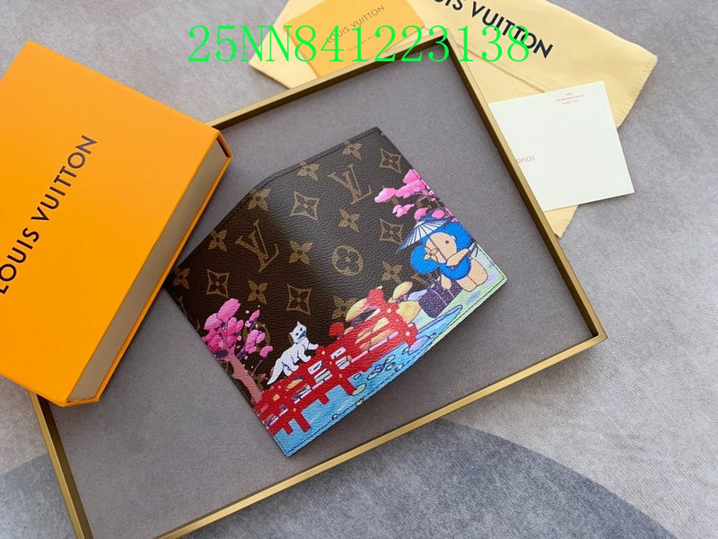 COZY BAGS - CHL Wallet - 347