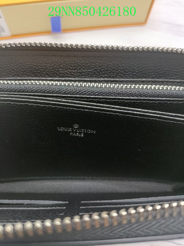 COZY BAGS - LOV Wallet - 532