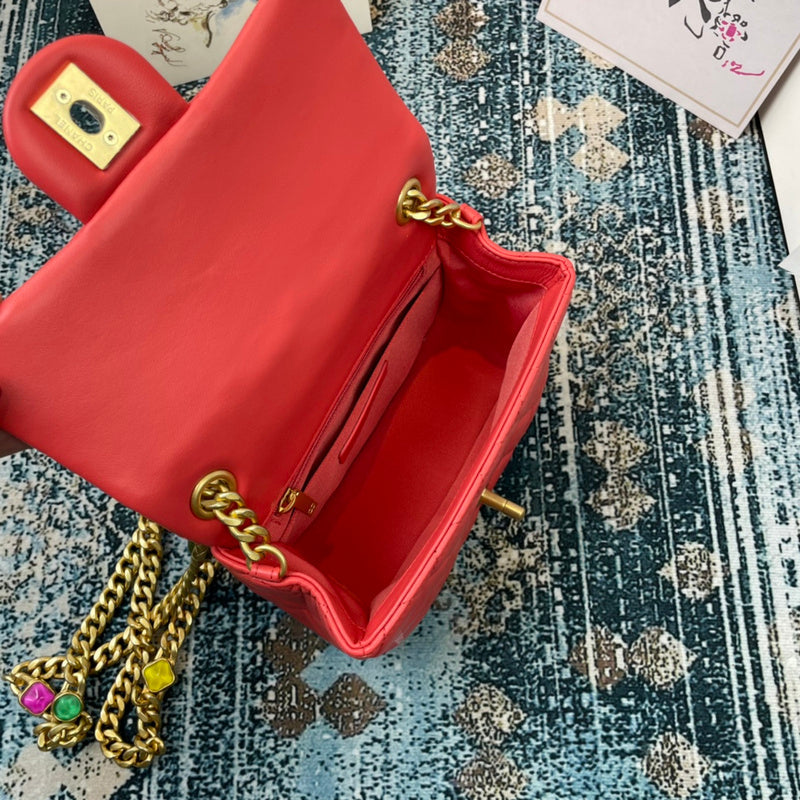 COZY BAGS - CHL Lady Bags - 112