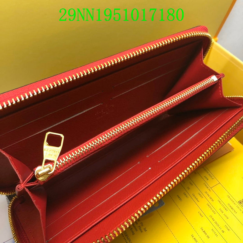 COZY BAGS - LOV Wallet - 923