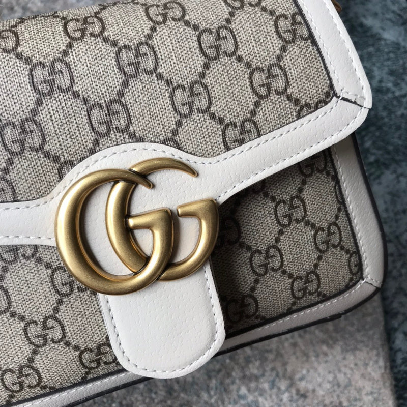 JB - Guki Lady Bags - 1122
