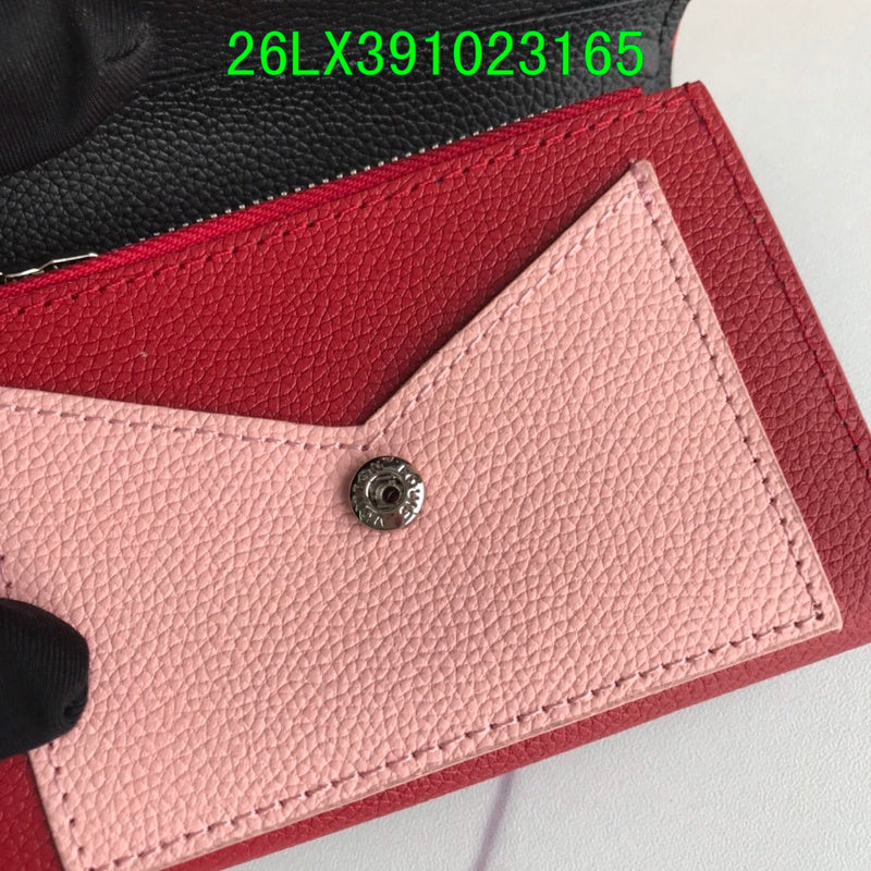 COZY BAGS - CHL Wallet - 1308