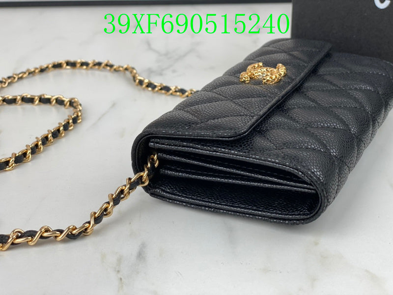 COZY BAGS - CHL Wallet - 142