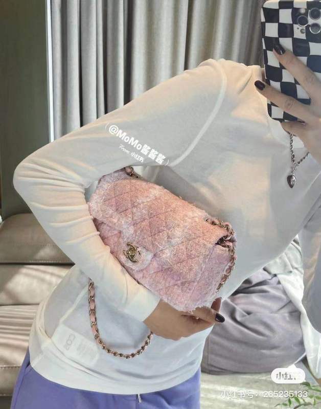 COZY BAGS - CHL Lady Bags - 347