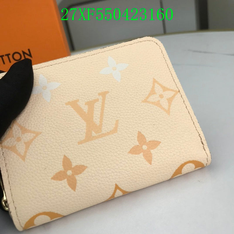 COZY BAGS - CHL Wallet - 975