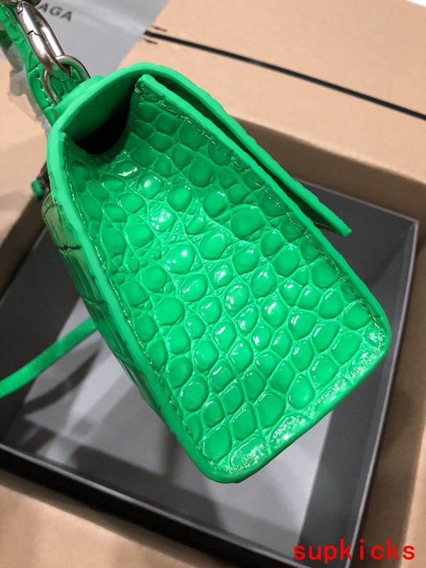 COZY BAGS - BG Hourglass Bags - 112