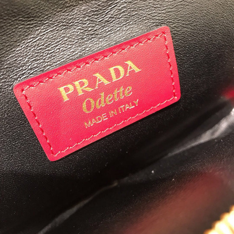 JB - PD Lady Bags - 550