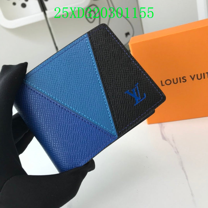 COZY BAGS - CHL Wallet - 1115