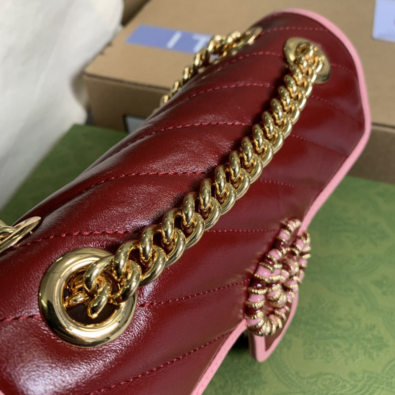COZY BAGS - GUKI Bags - 1834