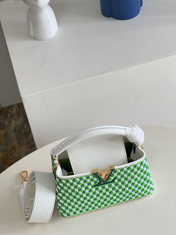 COZY BAGS - LOV Bags - 1520