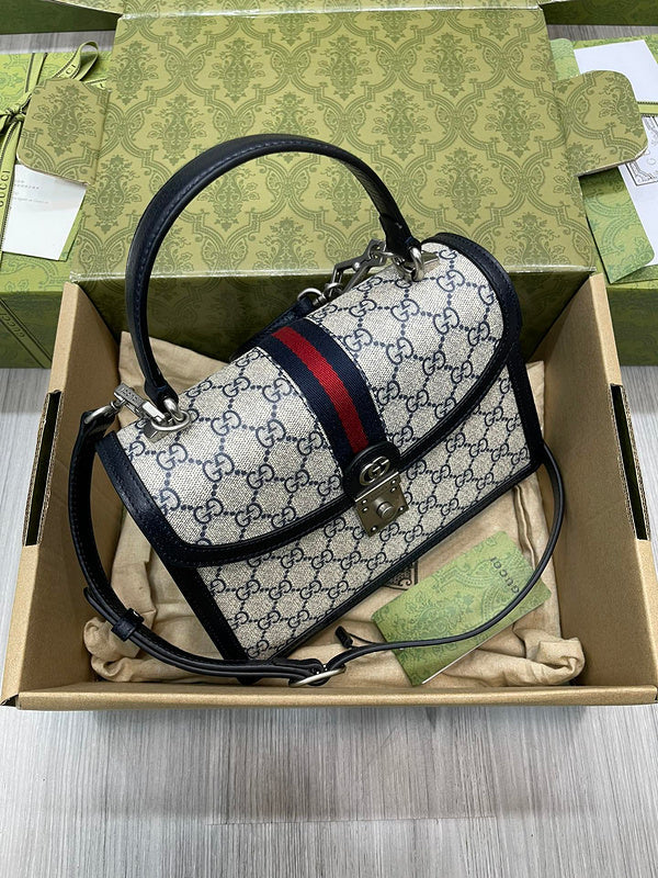 COZY BAGS - GUKI Women Bags - 1243