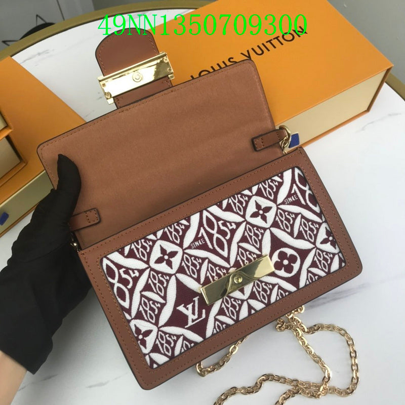 COZY BAGS - CHL Wallet - 784
