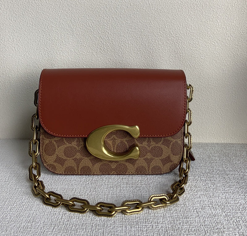 COZY - CAH Bags - 028