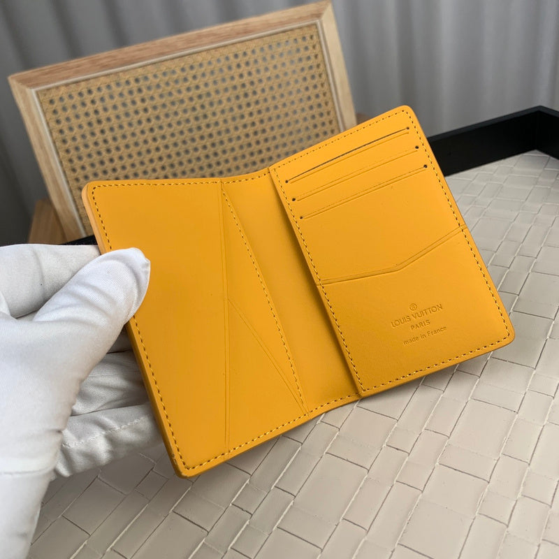 COZY BAGS - LOV Card Case - 021