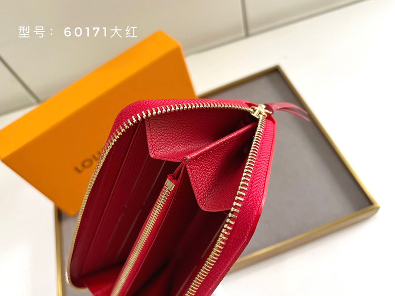 COZY BAGS - LOV Wallets - 838