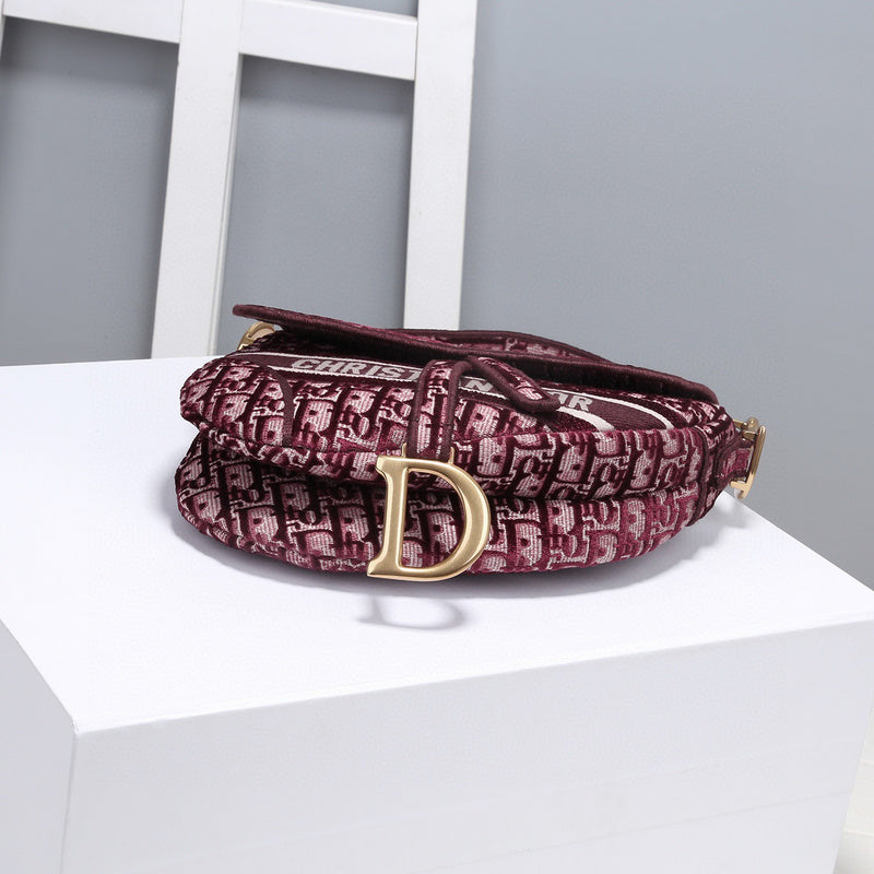 JB - DOR Lady Bags - 682