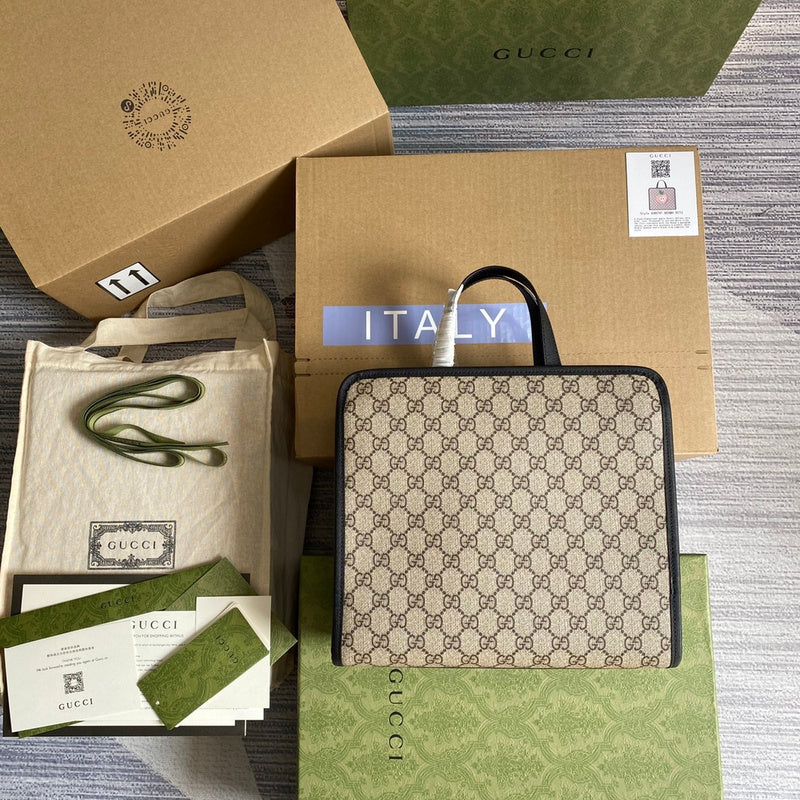 COZY BAGS - GUKI Bags - 2253