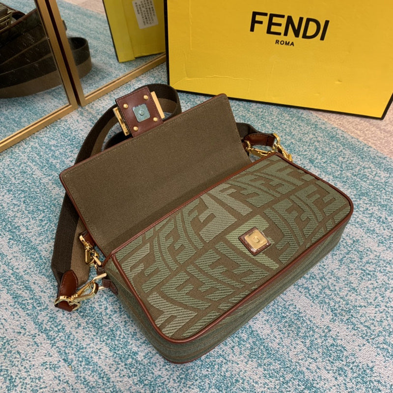 COZY - FDE Bags - 294