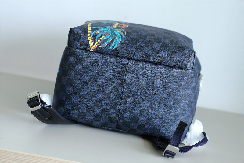 COZY - LOV Backpacks - 241
