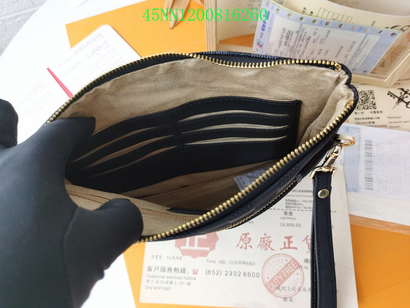 COZY BAGS - CHL Wallet - 673