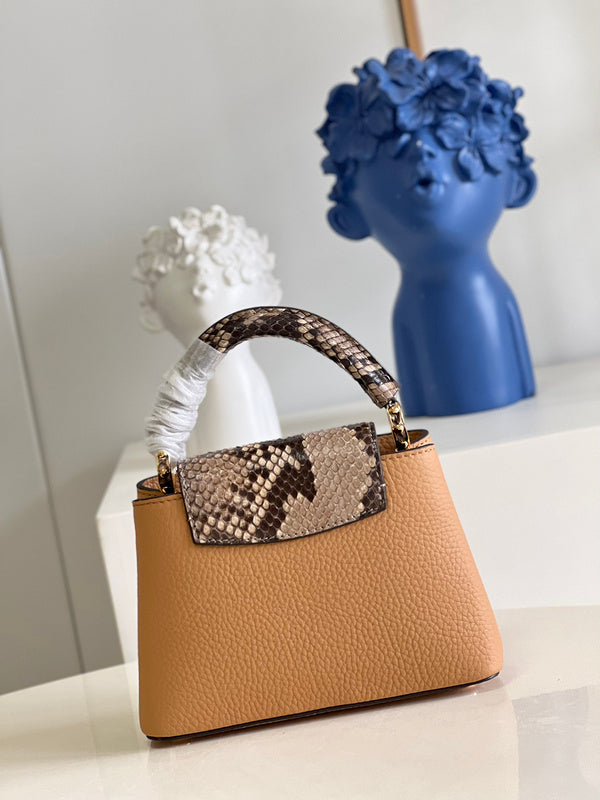 COZY BAGS - LOV Bags - 2322