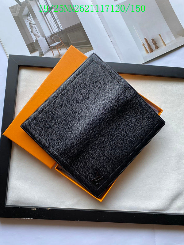 COZY BAGS - LOV Wallet - 879