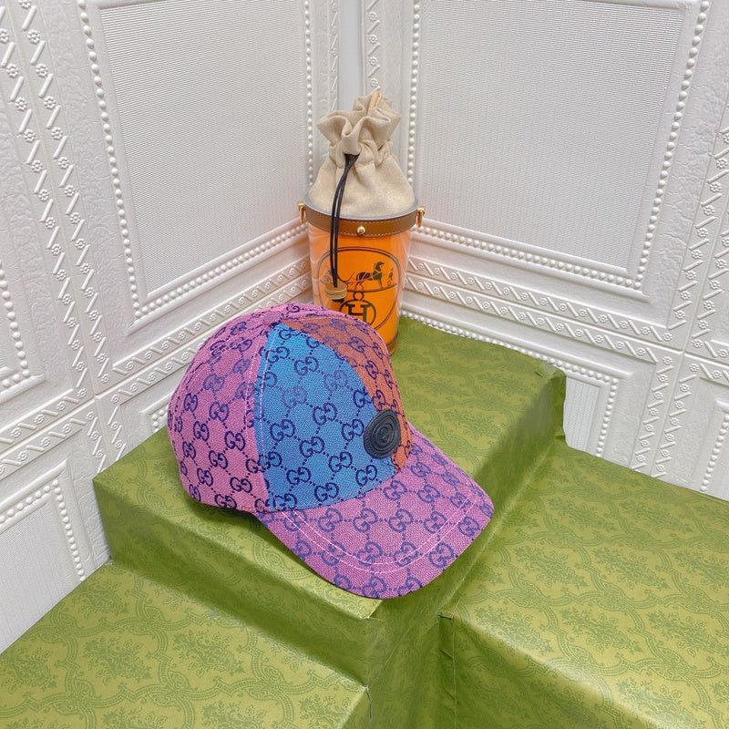 COZY BAGS - Guki Hats & Caps - 077