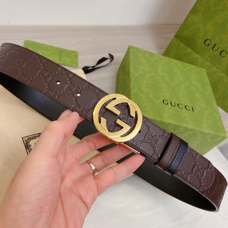 COZY BAGS - GUKI Belts - 138