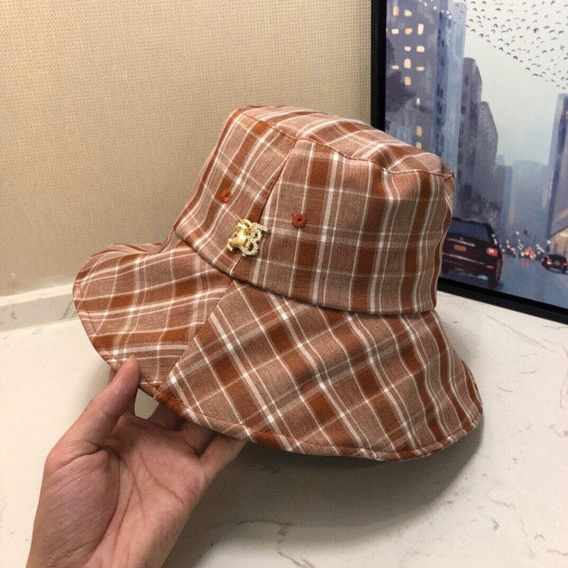 COZY BAGS - BOR Hats & Caps - 223