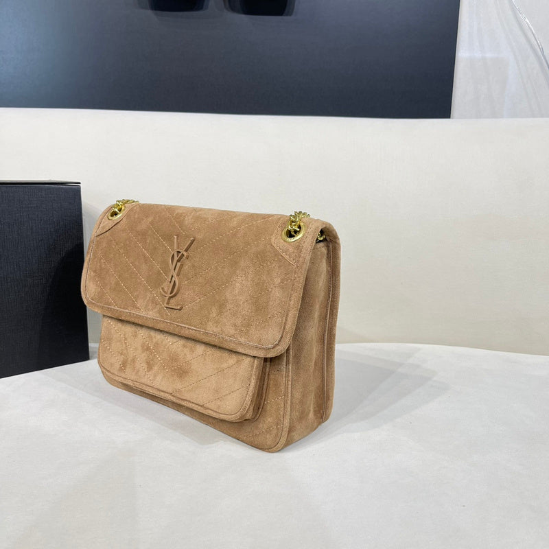 COZY - YLS Bags - 029