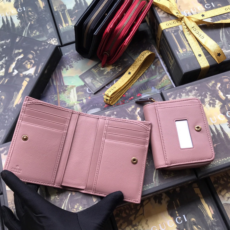COZY BAGS - Guki Wallet - 611