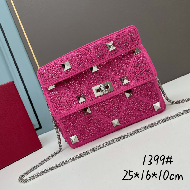 COZY BAGS - VEL Bags - 652