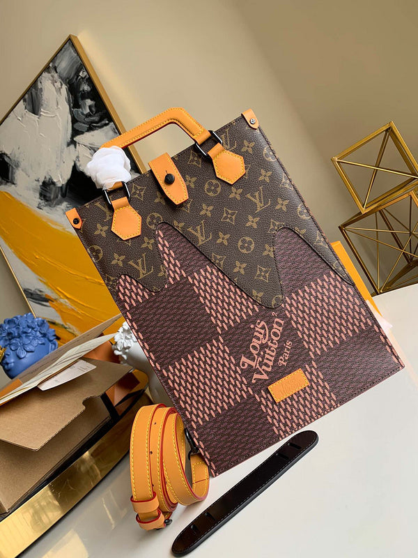 COZY - LV Bags - 4877