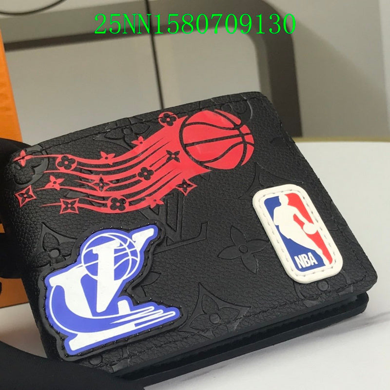 COZY BAGS - CHL Wallet - 760