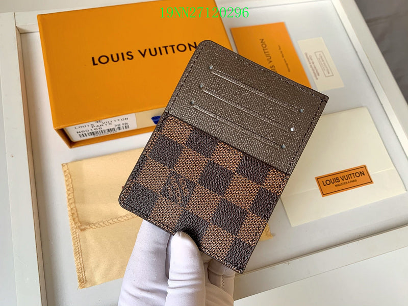 COZY BAGS - CHL Wallet - 420