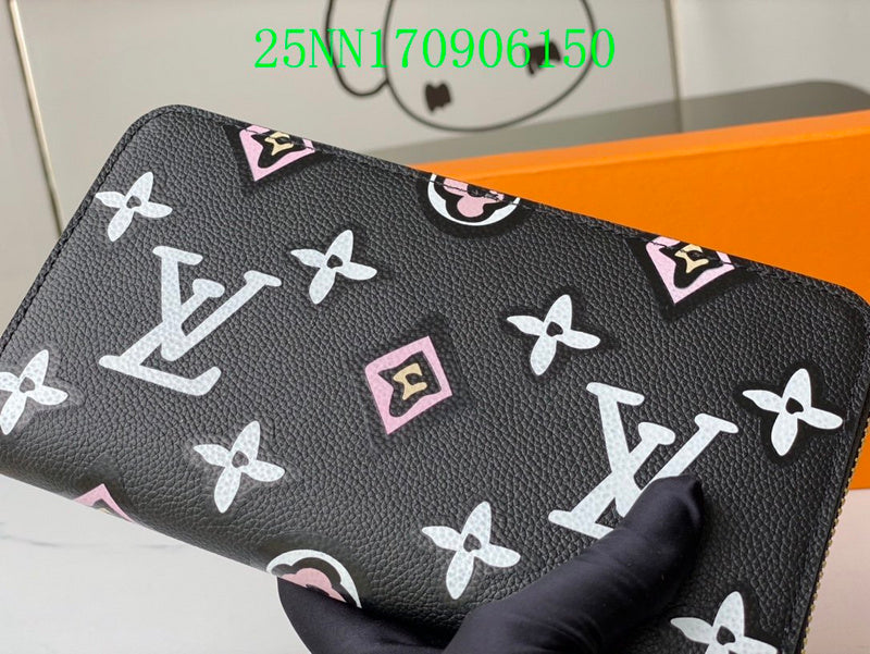 COZY BAGS - CHL Wallet - 605