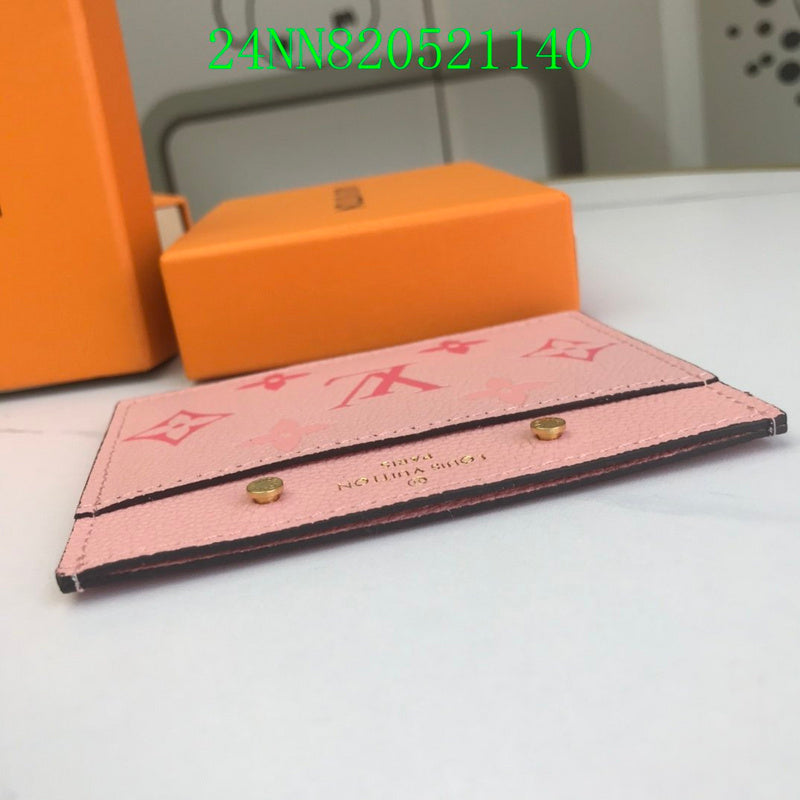 COZY BAGS - CHL Wallet - 919