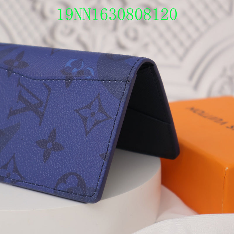 COZY BAGS - LOV Wallet - 159