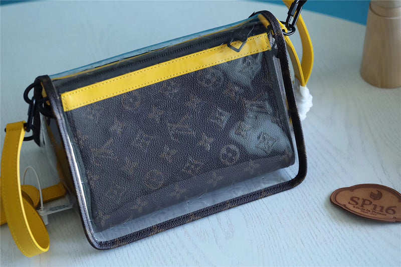 COZY BAGS - LOV Men Bags - 495