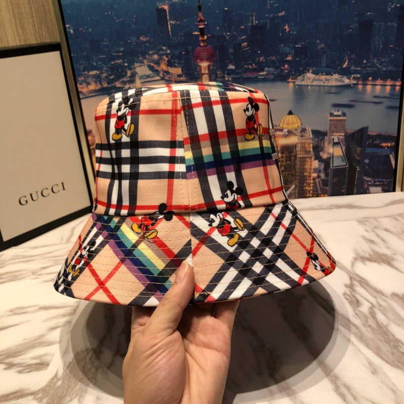 COZY BAGS - BOR Hats & Caps - 163