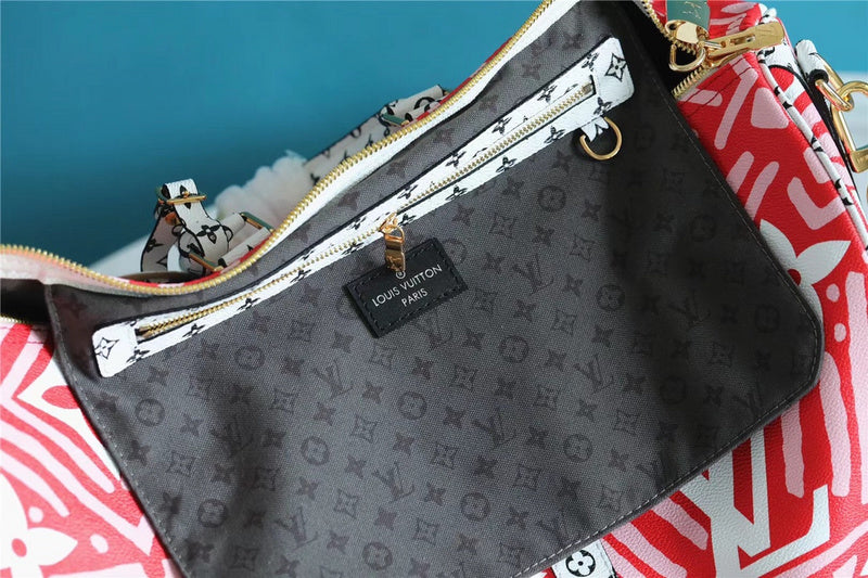 JB - LOV Travel Bags - 247