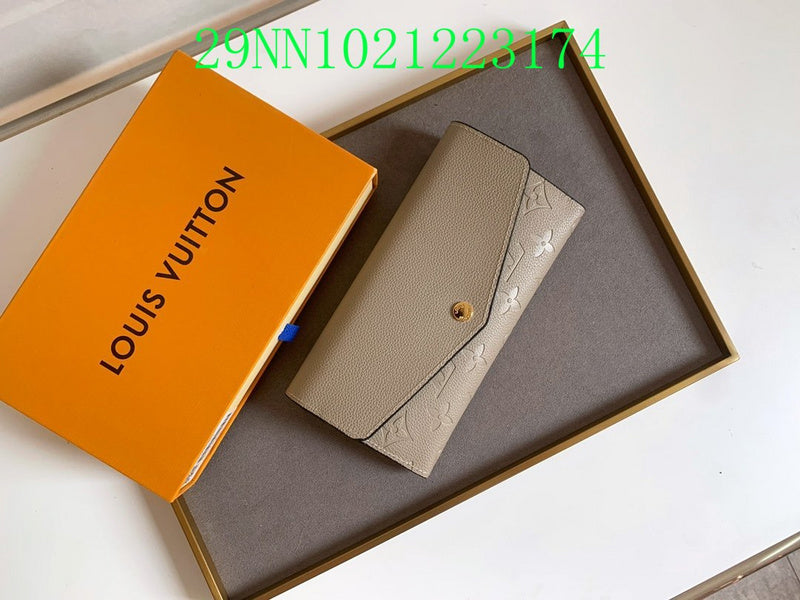 COZY BAGS - CHL Wallet - 333