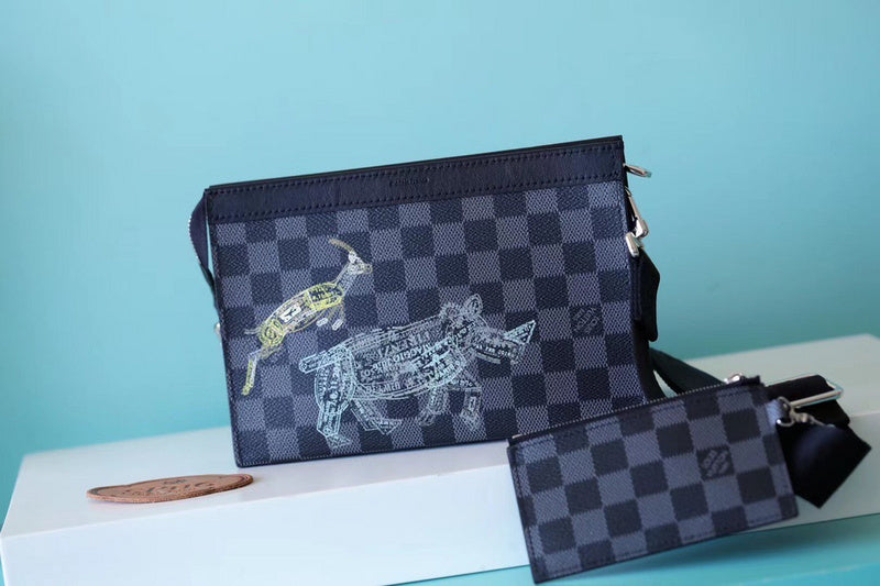 COZY BAGS - LOV Men Bags - 264