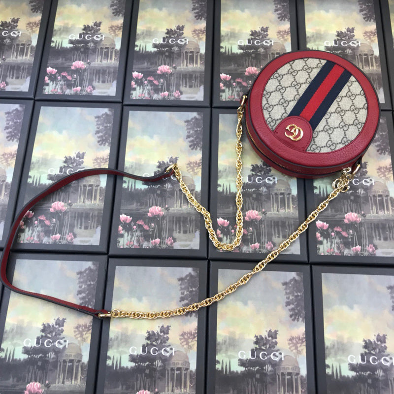 COZY - Guki Lady Bags - 1321