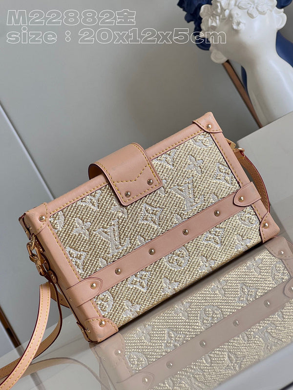 COZY BAGS - LOV Bags - 007