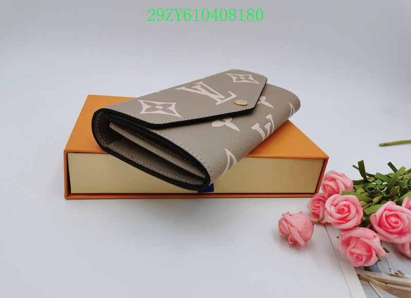 COZY BAGS - CHL Wallet - 1007