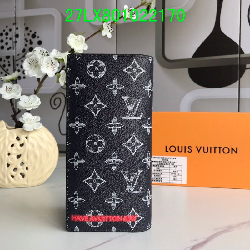 COZY BAGS - CHL Wallet - 1398
